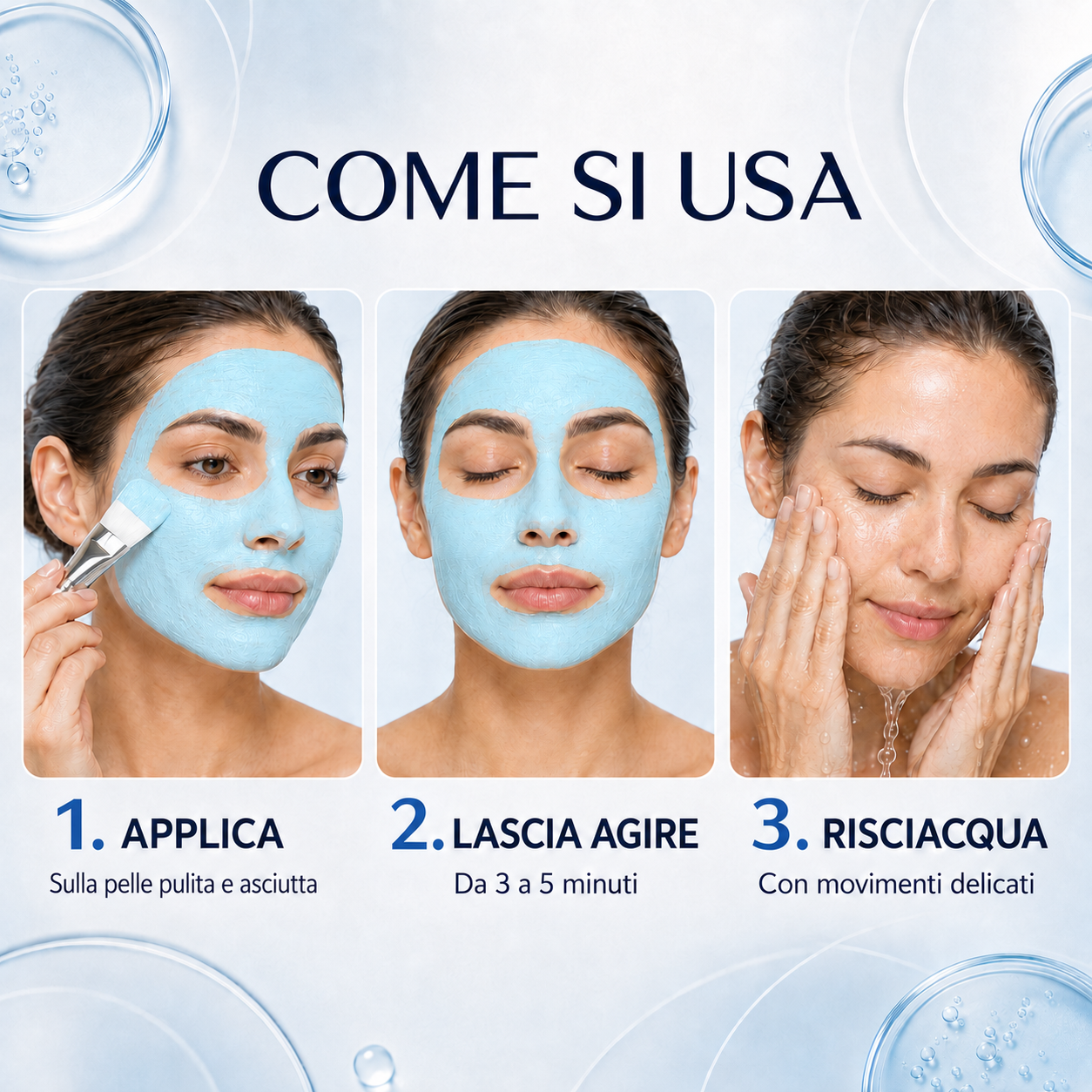 LUNÉA Skin Reset