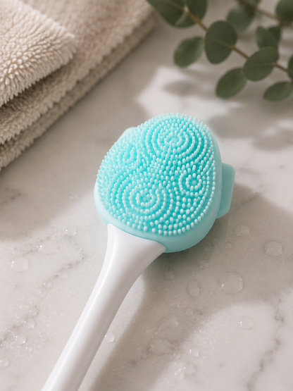 LUNÉA Skin Brush 3 in 1
