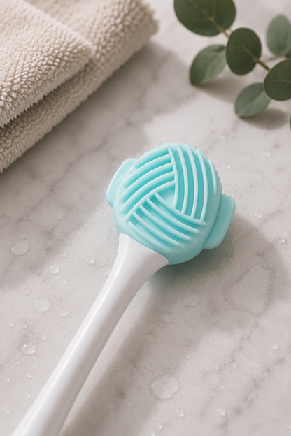 LUNÉA Skin Brush 3 in 1