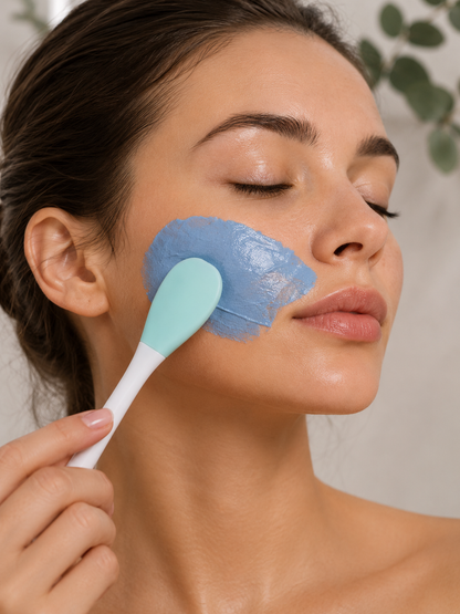 LUNÉA Skin Brush 3 in 1