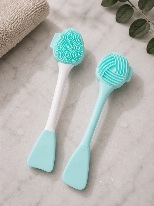 LUNÉA Skin Brush 3 in 1