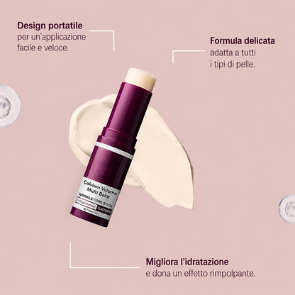 Stick Idratante e Elasticizzante